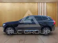 2021 Volvo XC60