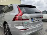 2021 Volvo XC60