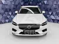 2021 Volvo XC60
