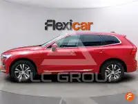 2021 Volvo XC60
