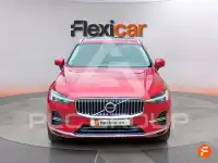 2021 Volvo XC60