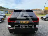 2021 Volvo XC60
