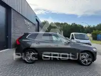 2021 Volvo XC60