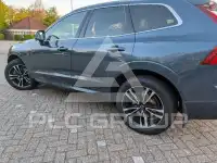 2021 Volvo XC60