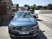 2021 Volvo XC60