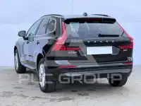 2021 Volvo XC60