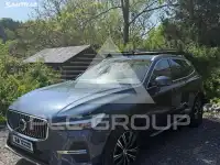 2021 Volvo XC60