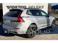 2021 Volvo XC60