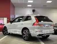 2021 Volvo XC60