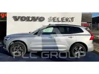 2021 Volvo XC60