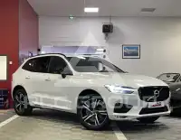 2021 Volvo XC60