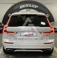 2021 Volvo XC60