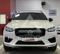 2021 Volvo XC60