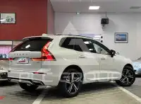 2021 Volvo XC60