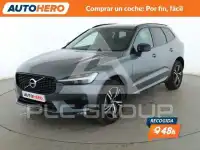 2021 Volvo XC60