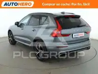 2021 Volvo XC60