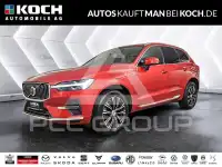 2021 Volvo XC60