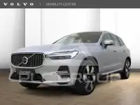 2021 Volvo XC60