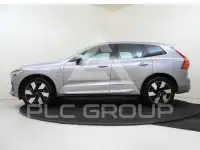 2021 Volvo XC60