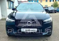 2021 Volvo XC60