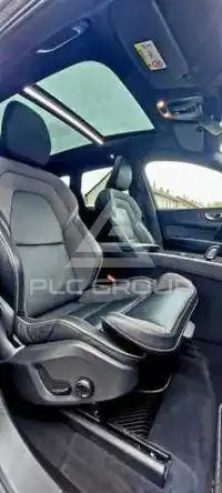 2021 Volvo XC60