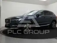 2021 Volvo XC60