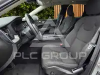 2021 Volvo XC60