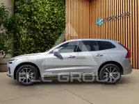 2021 Volvo XC60