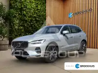 2021 Volvo XC60