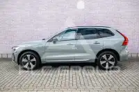 2021 Volvo XC60