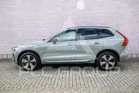 2021 Volvo XC60