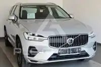 2021 Volvo XC60