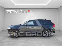 2021 Volvo XC60