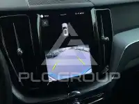 2021 Volvo XC60