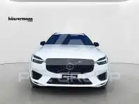 2021 Volvo XC60