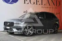 2021 Volvo XC60