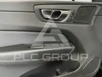 2021 Volvo XC60