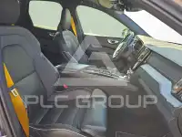 2021 Volvo XC60