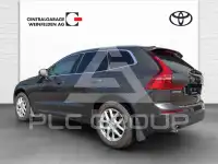 2021 Volvo XC60