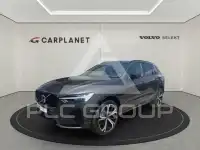 2021 Volvo XC60