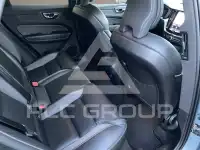 2021 Volvo XC60