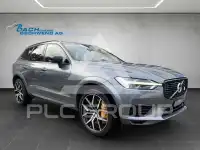 2021 Volvo XC60