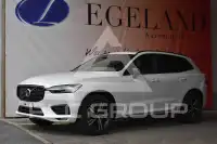 2021 Volvo XC60