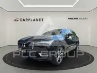 2021 Volvo XC60