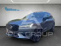 2021 Volvo XC60