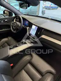 2021 Volvo XC60