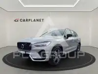 2021 Volvo XC60