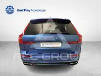 2021 Volvo XC60