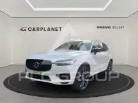 2021 Volvo XC60