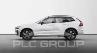 2021 Volvo XC60